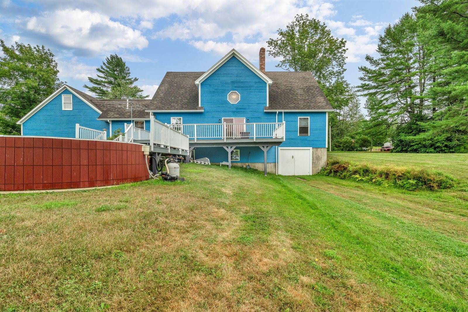 1 Raymond Nelson Lane, Levant, ME 04456