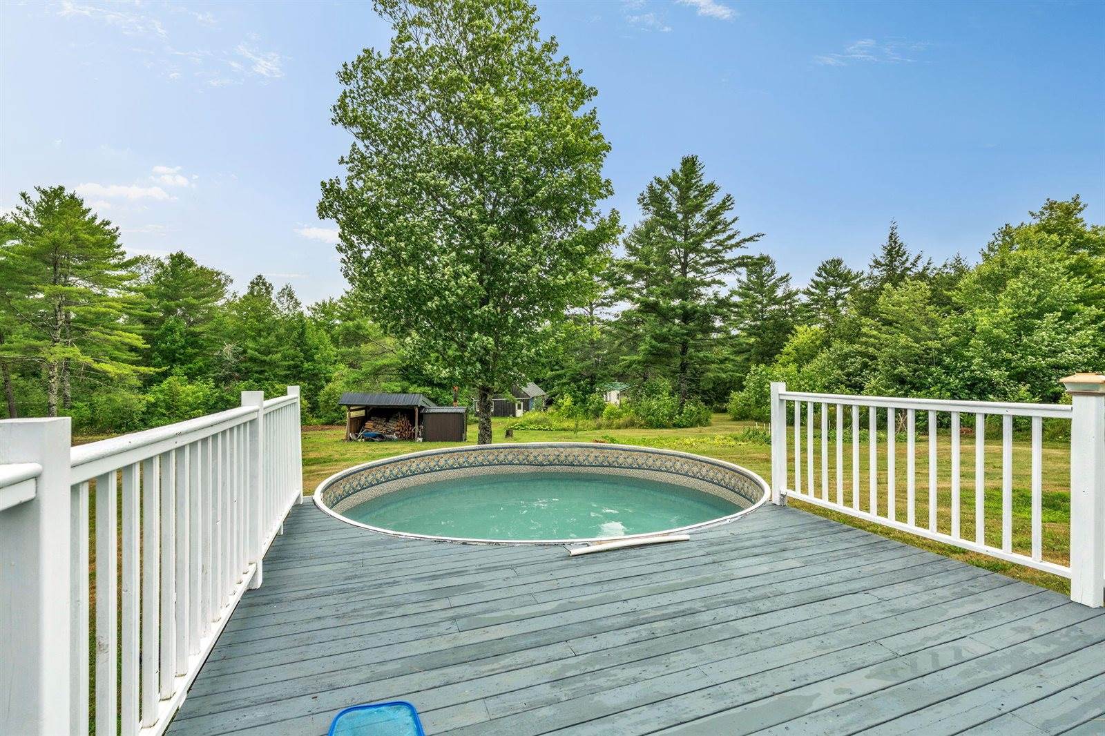 1 Raymond Nelson Lane, Levant, ME 04456