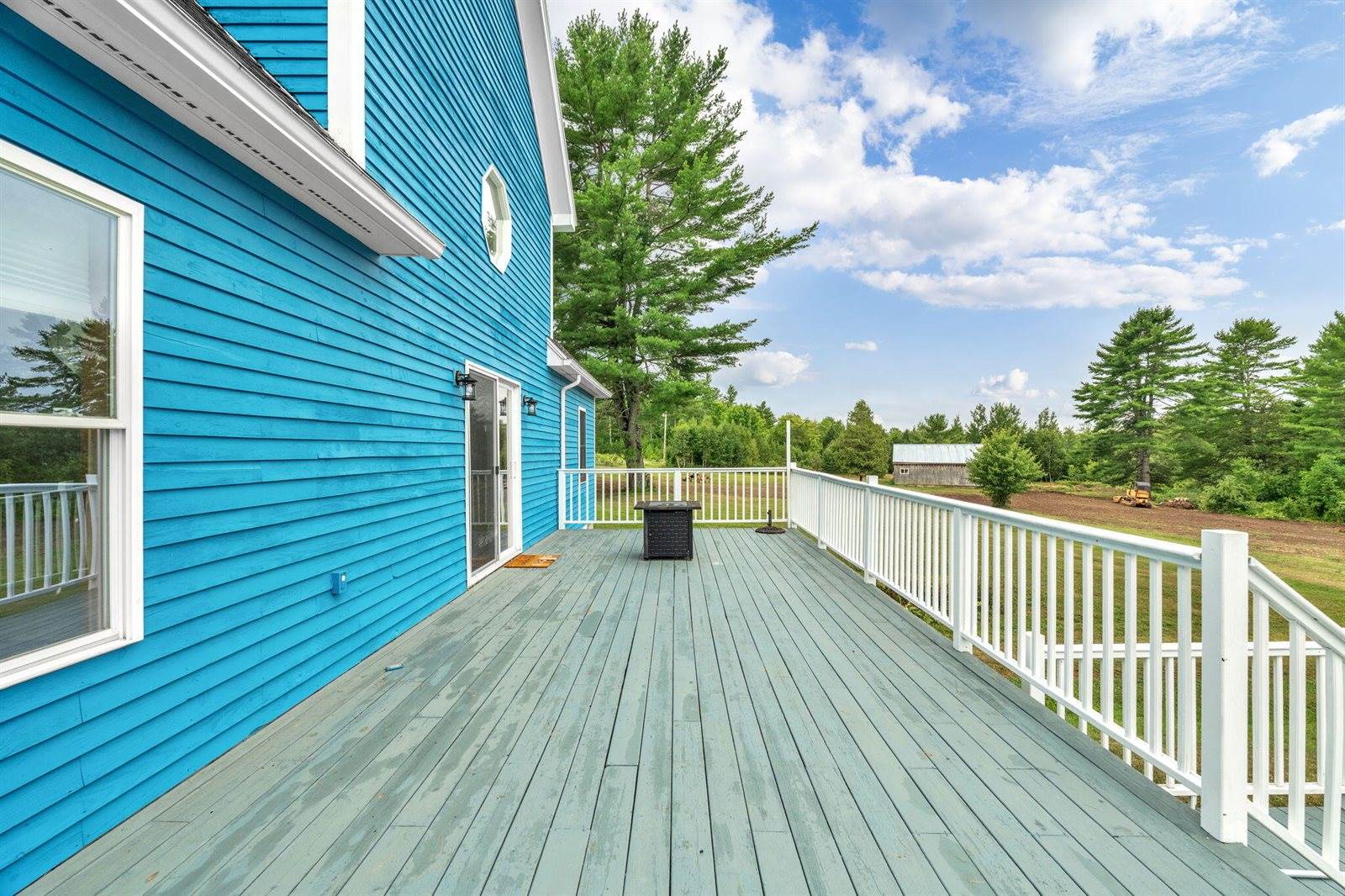 1 Raymond Nelson Lane, Levant, ME 04456