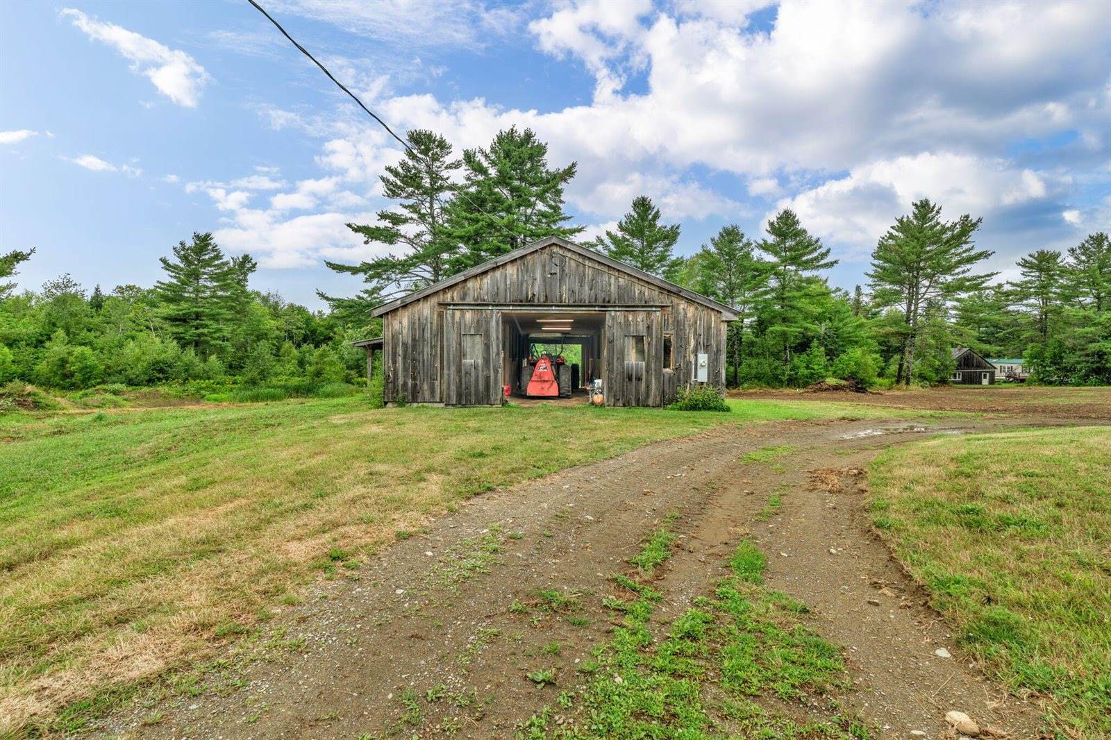 1 Raymond Nelson Lane, Levant, ME 04456