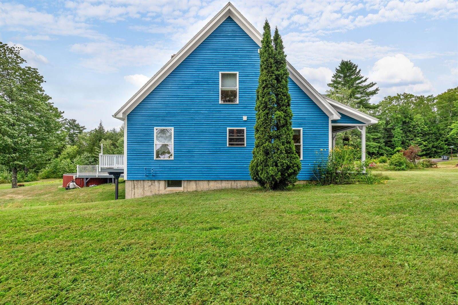 1 Raymond Nelson Lane, Levant, ME 04456