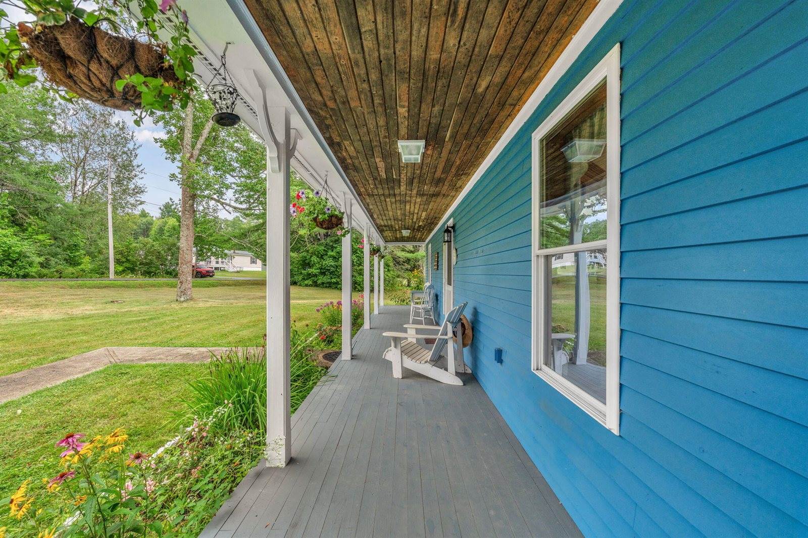 1 Raymond Nelson Lane, Levant, ME 04456