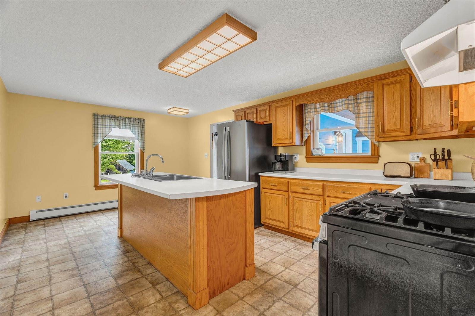 1 Raymond Nelson Lane, Levant, ME 04456