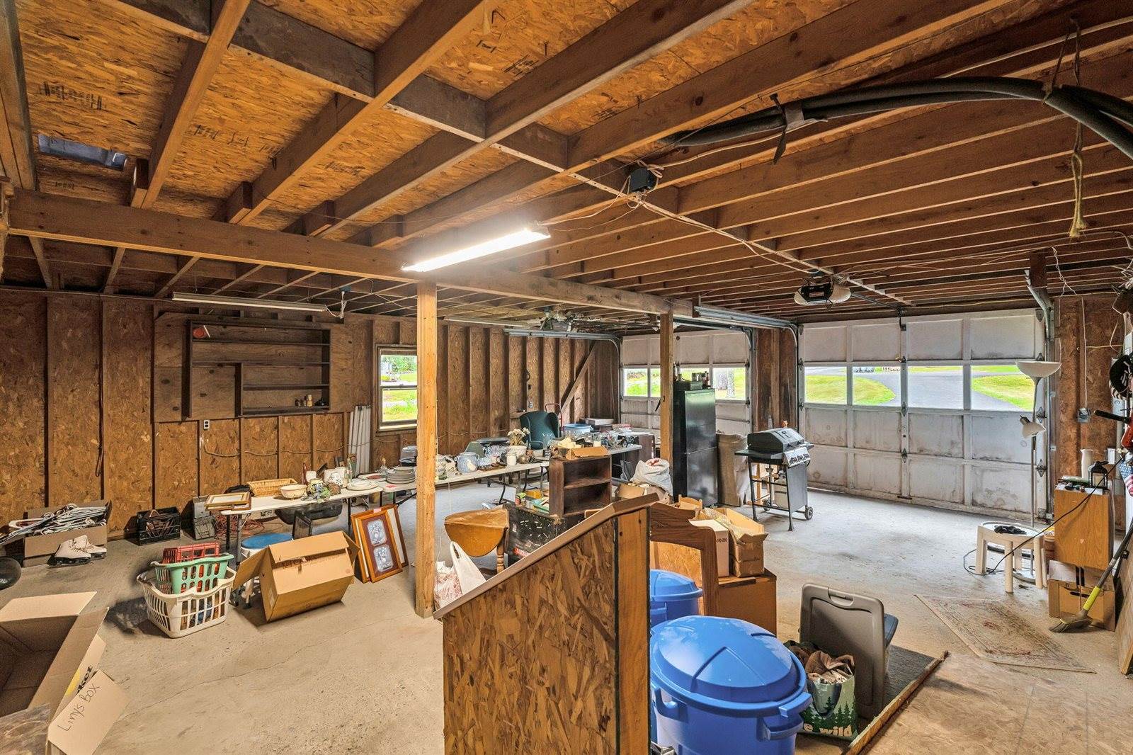 1 Raymond Nelson Lane, Levant, ME 04456
