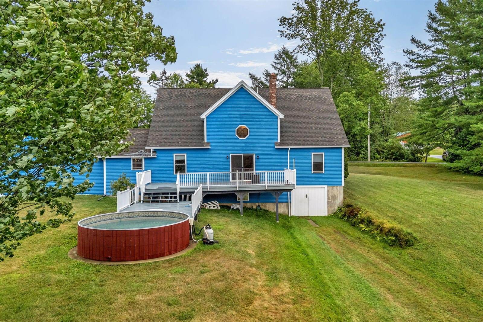 1 Raymond Nelson Lane, Levant, ME 04456