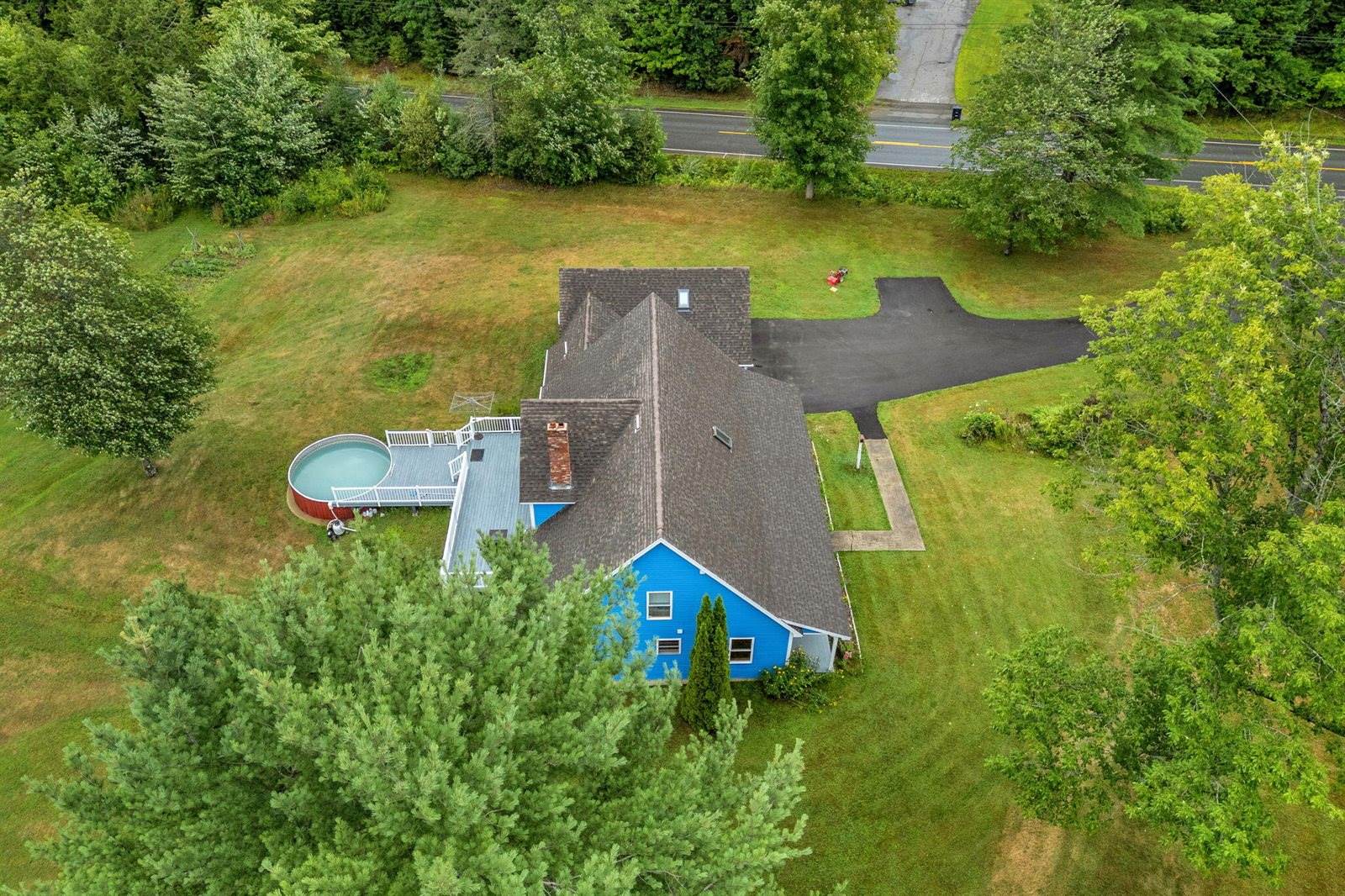 1 Raymond Nelson Lane, Levant, ME 04456