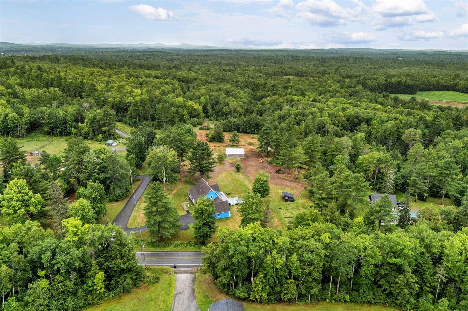 1 Raymond Nelson Lane, Levant, ME 04456