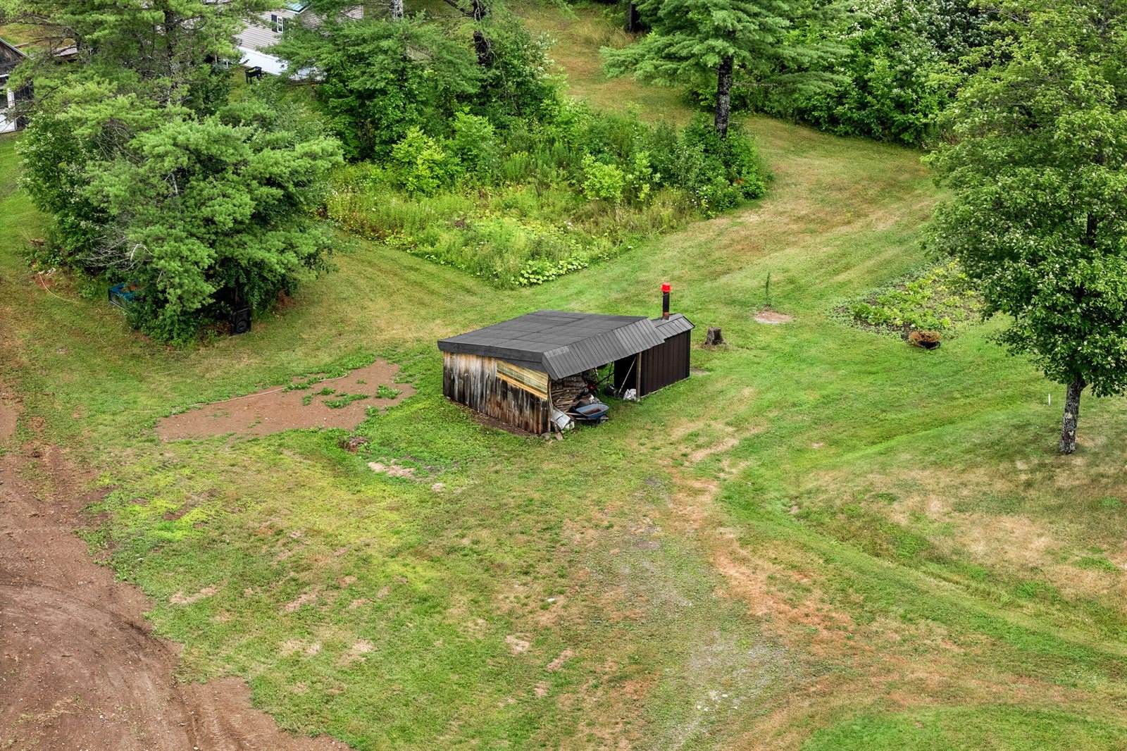 1 Raymond Nelson Lane, Levant, ME 04456