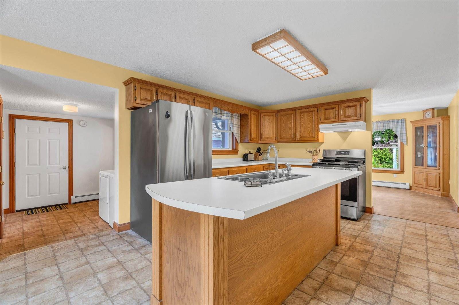 1 Raymond Nelson Lane, Levant, ME 04456