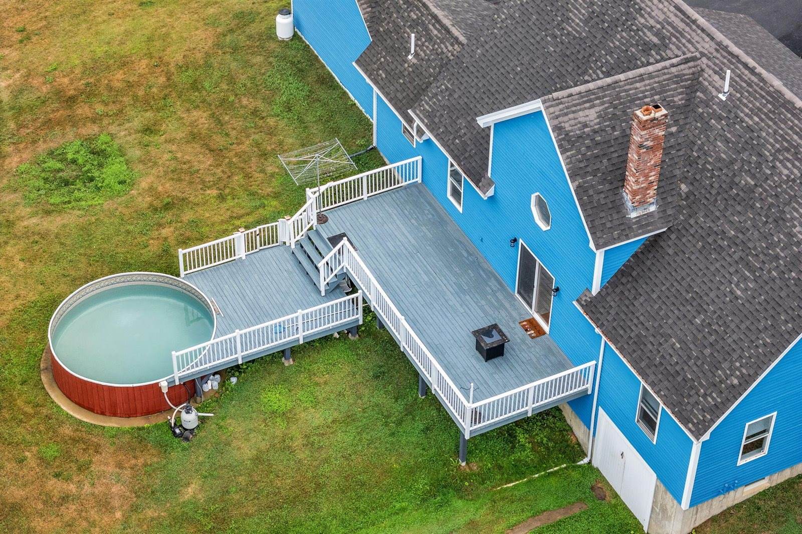 1 Raymond Nelson Lane, Levant, ME 04456