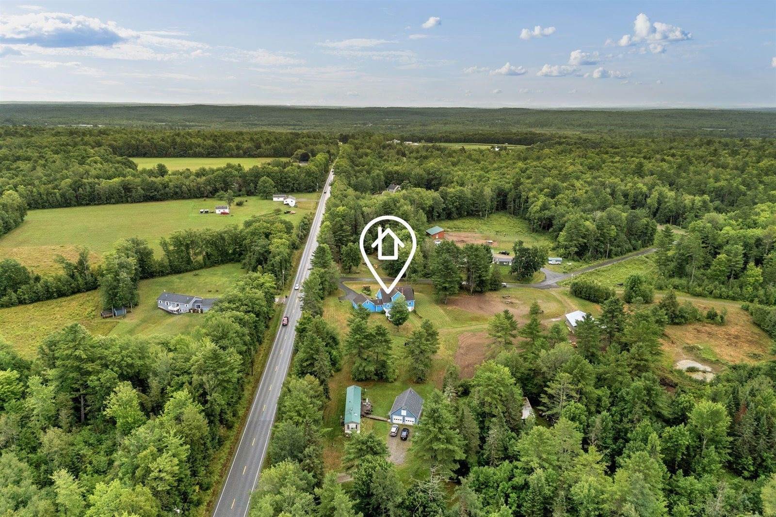 1 Raymond Nelson Lane, Levant, ME 04456