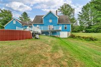 1 Raymond Nelson Lane, Levant, ME 04456