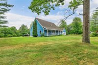 1 Raymond Nelson Lane, Levant, ME 04456