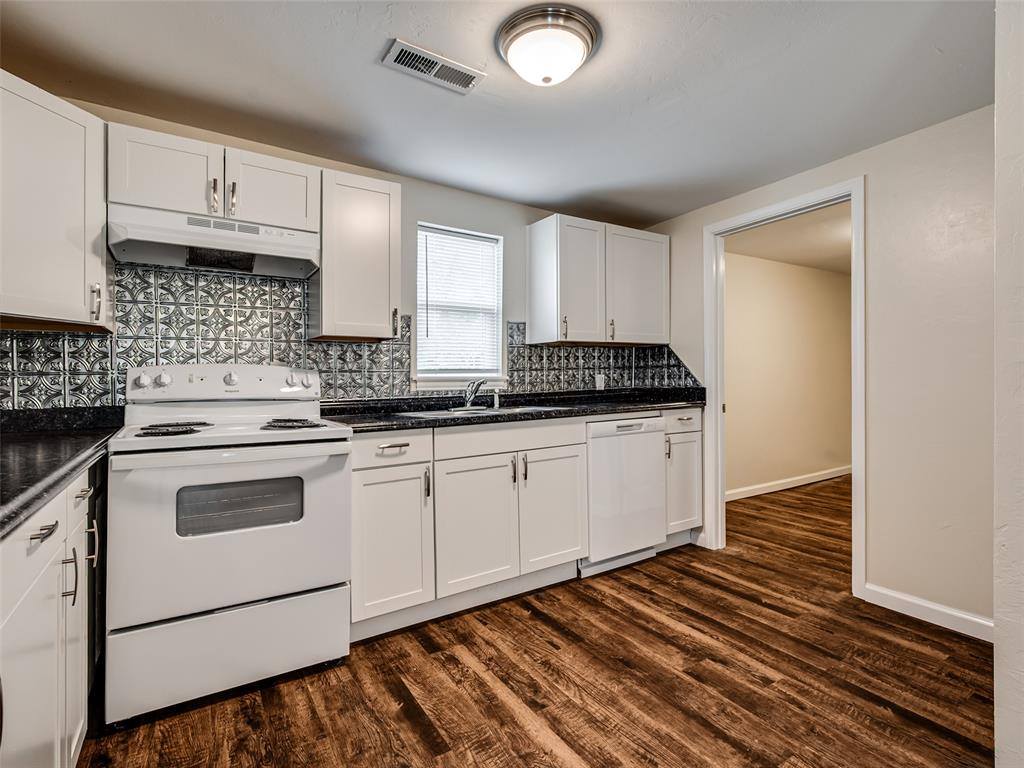 1823 North Louisa Avenue, Shawnee, OK 74804