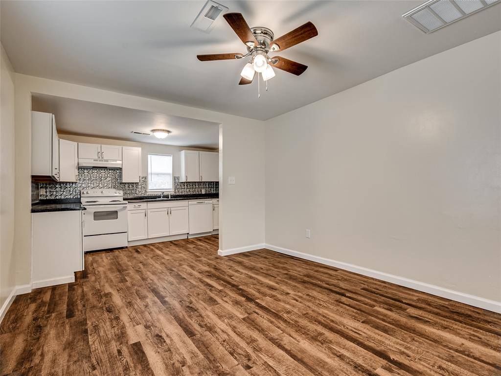 1823 North Louisa Avenue, Shawnee, OK 74804