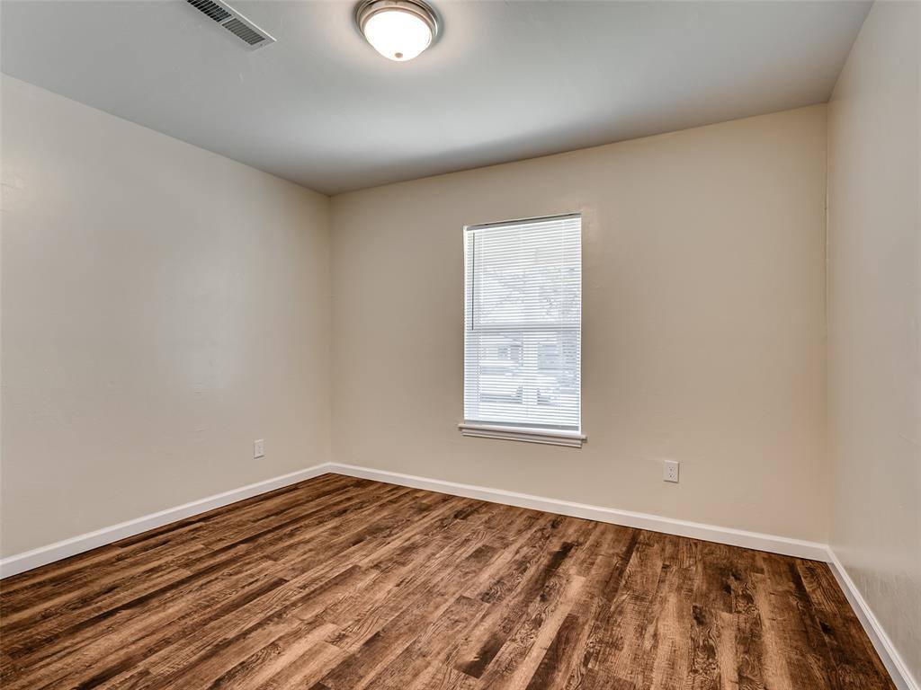 1823 North Louisa Avenue, Shawnee, OK 74804