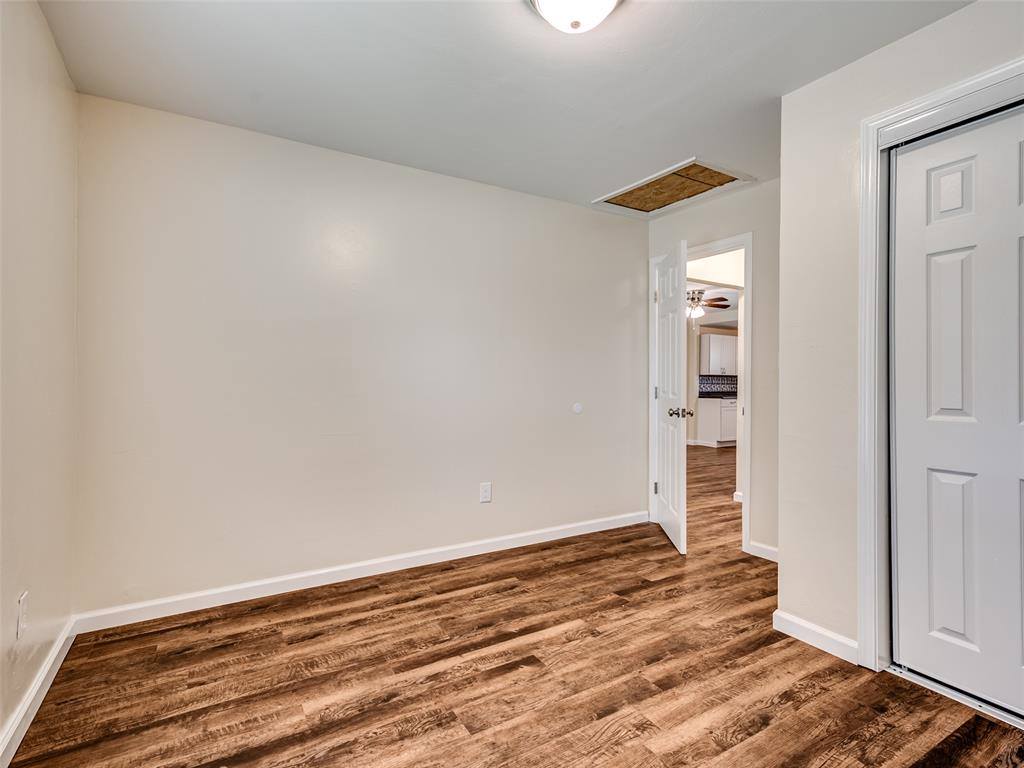 1823 North Louisa Avenue, Shawnee, OK 74804