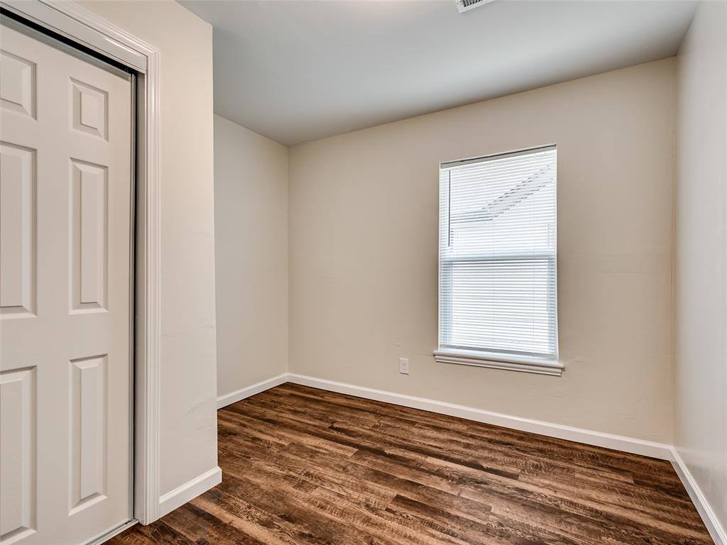 1823 North Louisa Avenue, Shawnee, OK 74804