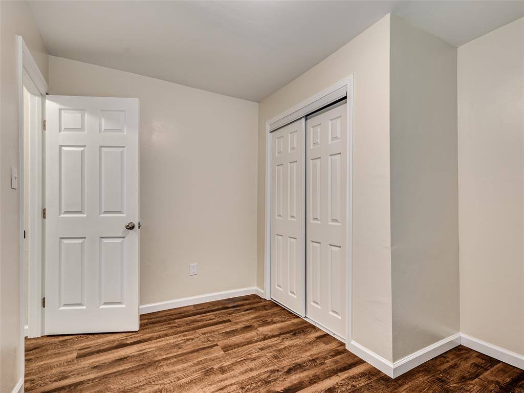 1823 North Louisa Avenue, Shawnee, OK 74804