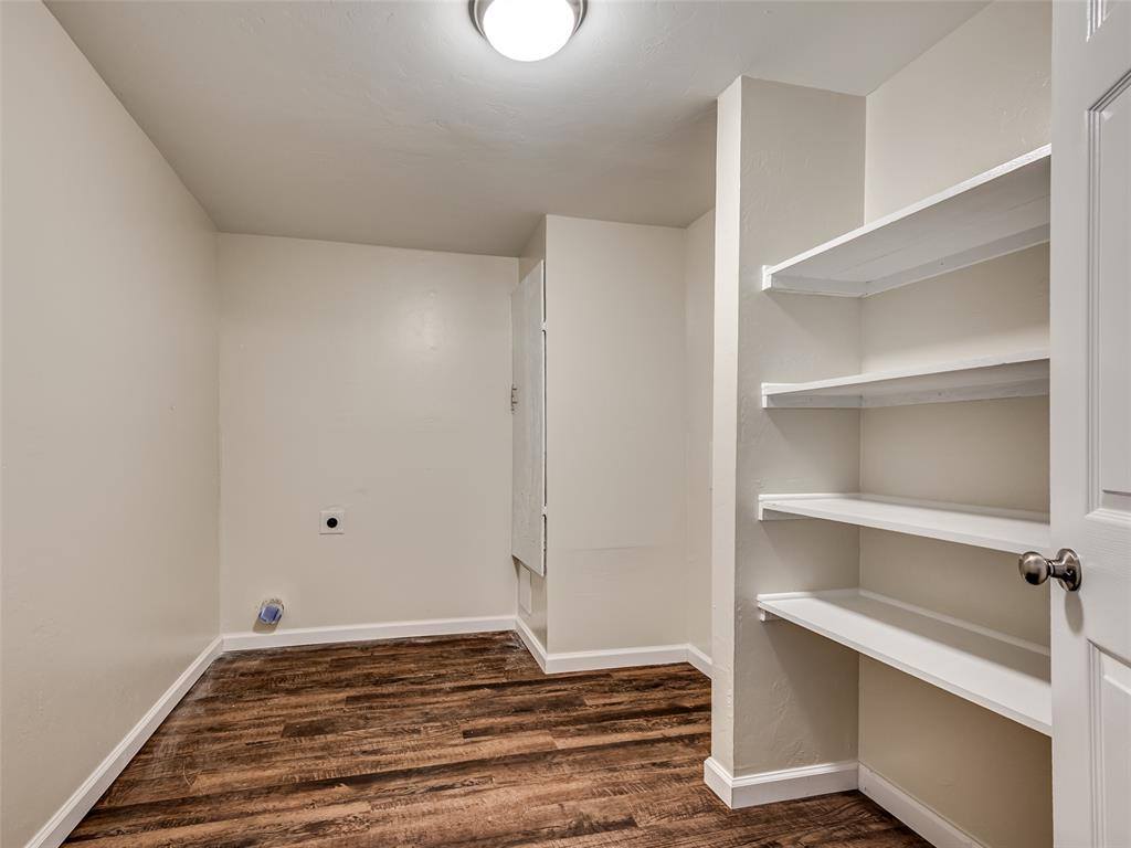 1823 North Louisa Avenue, Shawnee, OK 74804