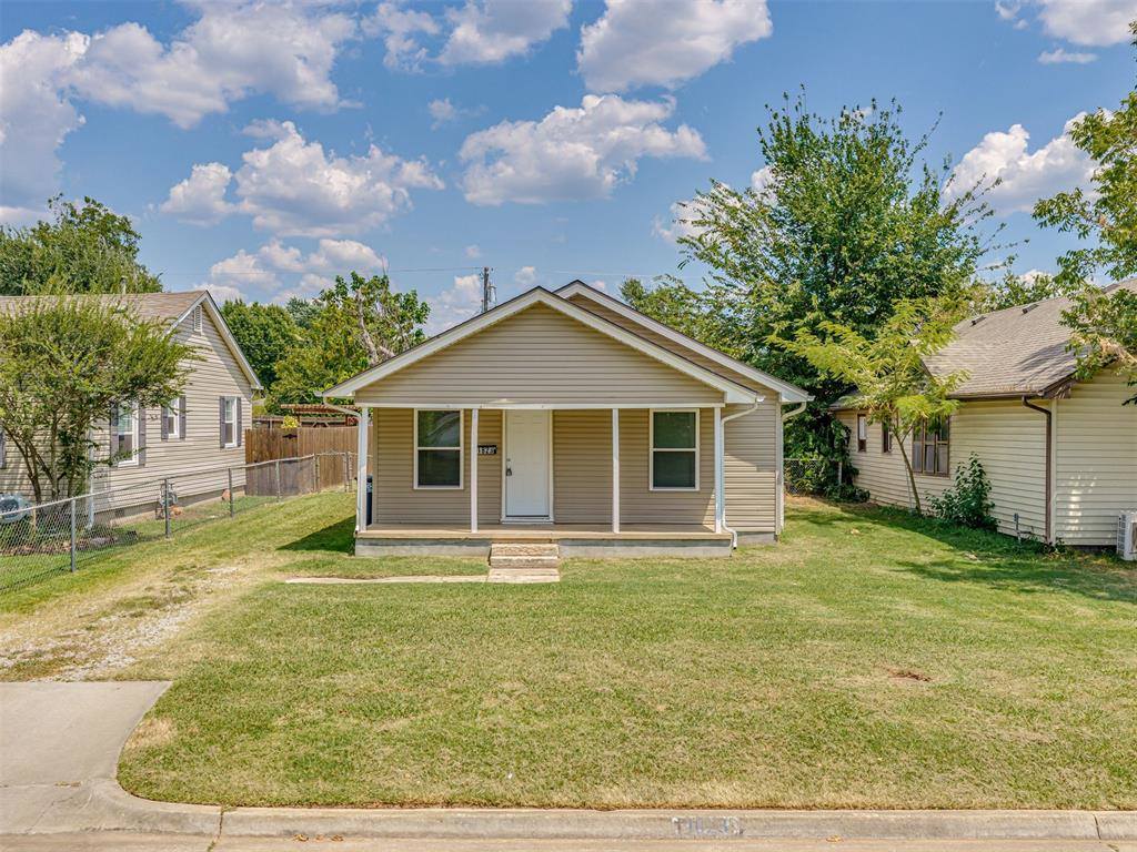 1823 North Louisa Avenue, Shawnee, OK 74804