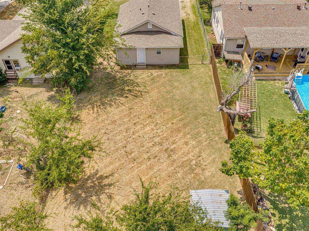 1823 North Louisa Avenue, Shawnee, OK 74804