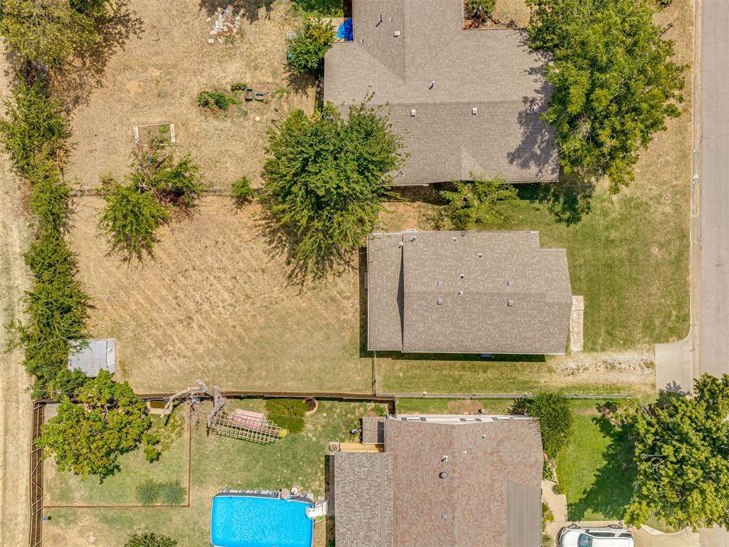 1823 North Louisa Avenue, Shawnee, OK 74804