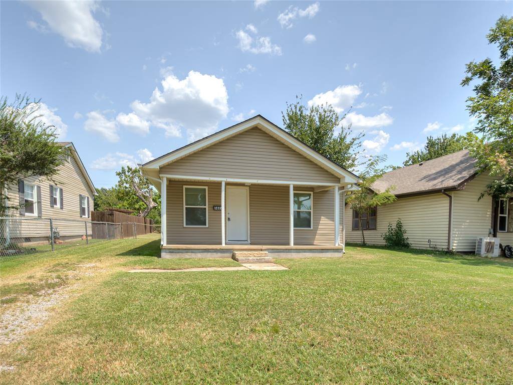1823 North Louisa Avenue, Shawnee, OK 74804