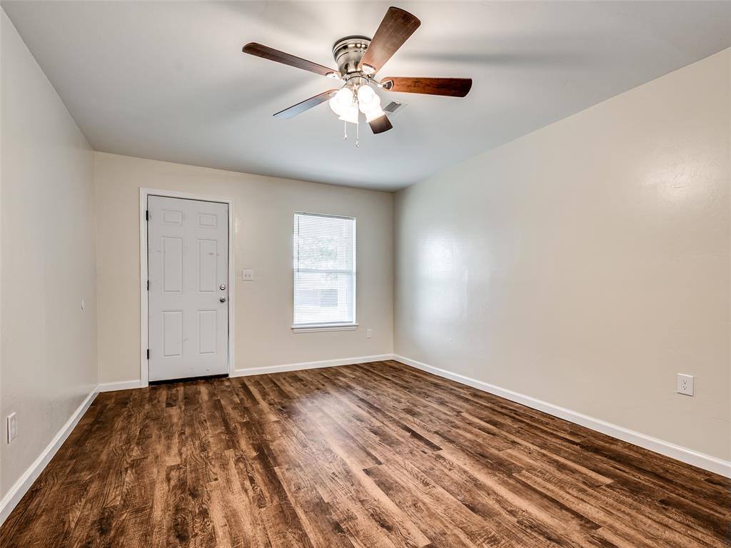 1823 North Louisa Avenue, Shawnee, OK 74804