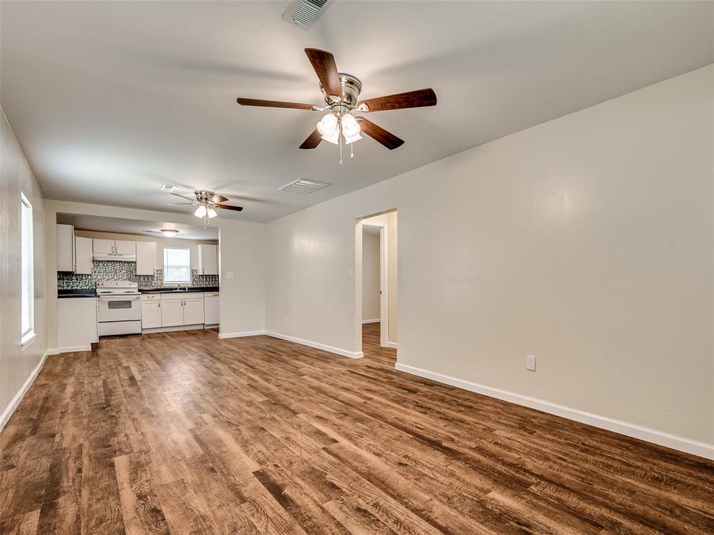 1823 North Louisa Avenue, Shawnee, OK 74804