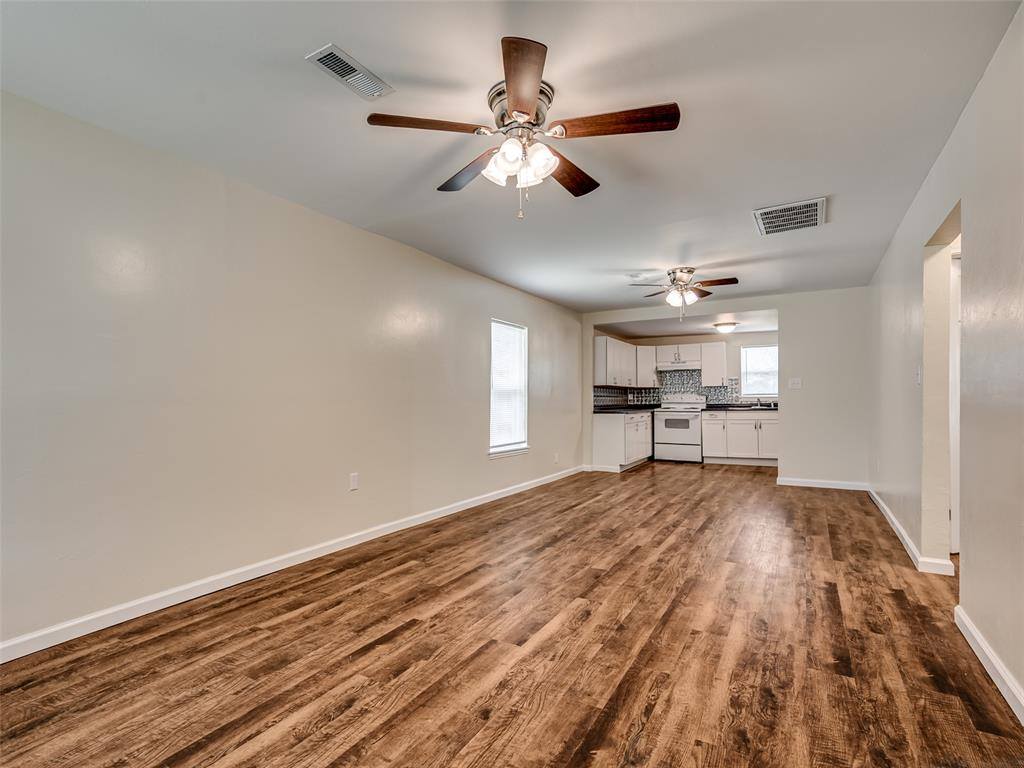 1823 North Louisa Avenue, Shawnee, OK 74804