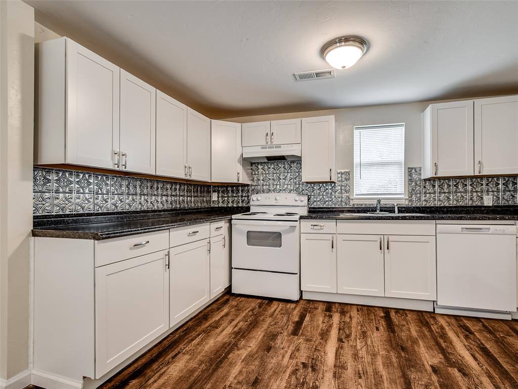 1823 North Louisa Avenue, Shawnee, OK 74804