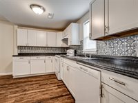 1823 North Louisa Avenue, Shawnee, OK 74804