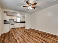 1823 North Louisa Avenue, Shawnee, OK 74804