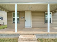 1823 North Louisa Avenue, Shawnee, OK 74804
