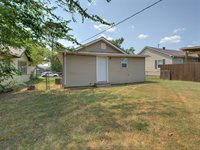 1823 North Louisa Avenue, Shawnee, OK 74804