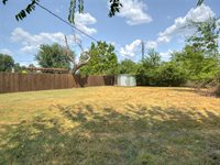 1823 North Louisa Avenue, Shawnee, OK 74804