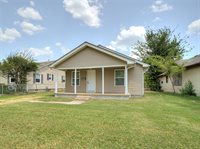 1823 North Louisa Avenue, Shawnee, OK 74804