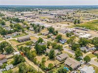 1823 North Louisa Avenue, Shawnee, OK 74804
