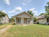 1823 North Louisa Avenue, Shawnee, OK 74804