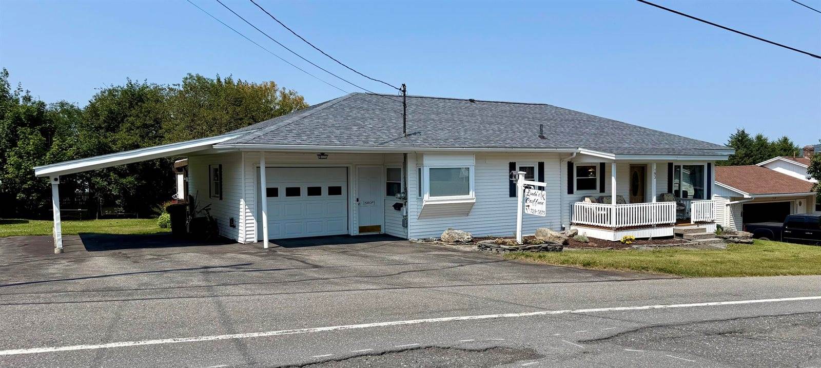 193 7th Avenue, Madawaska, ME 04756