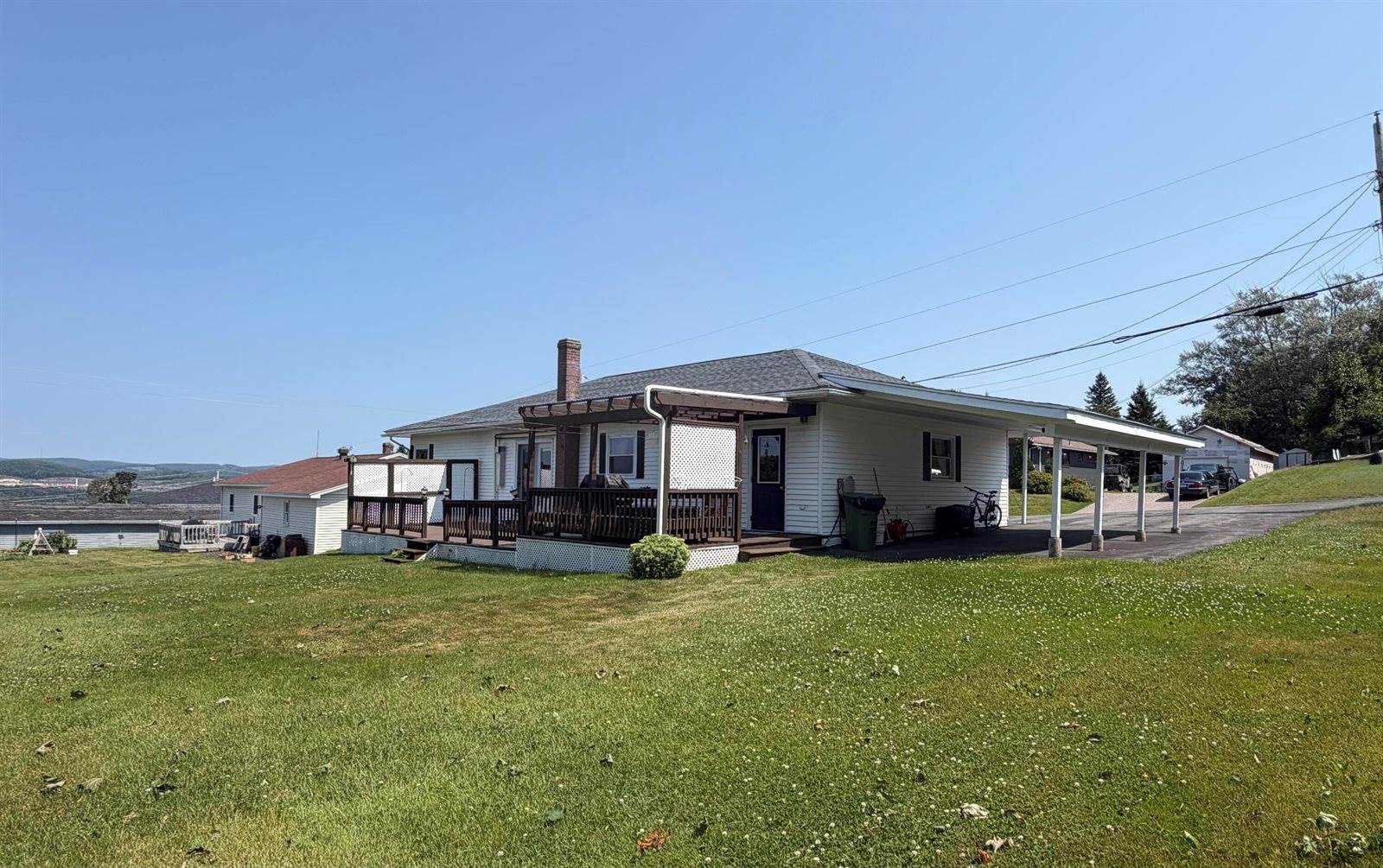 193 7th Avenue, Madawaska, ME 04756