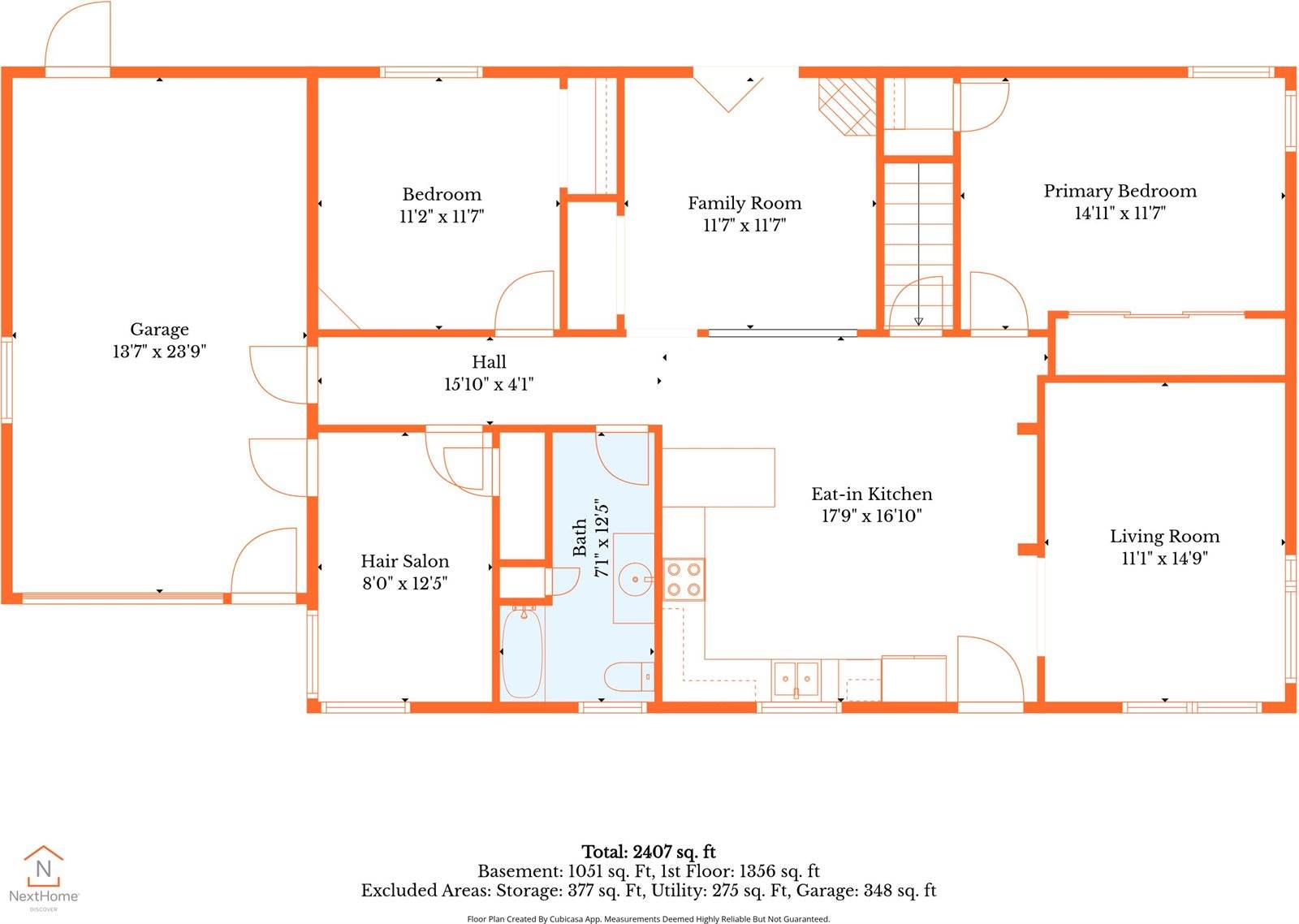 193 7th Avenue, Madawaska, ME 04756