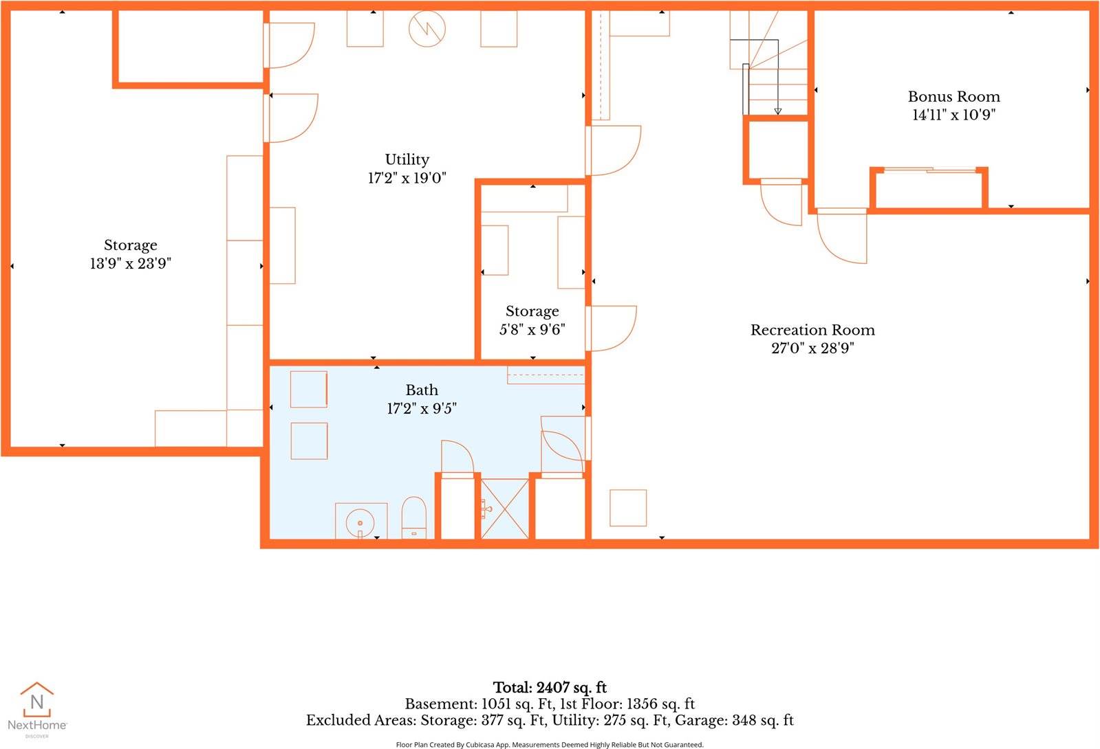 193 7th Avenue, Madawaska, ME 04756