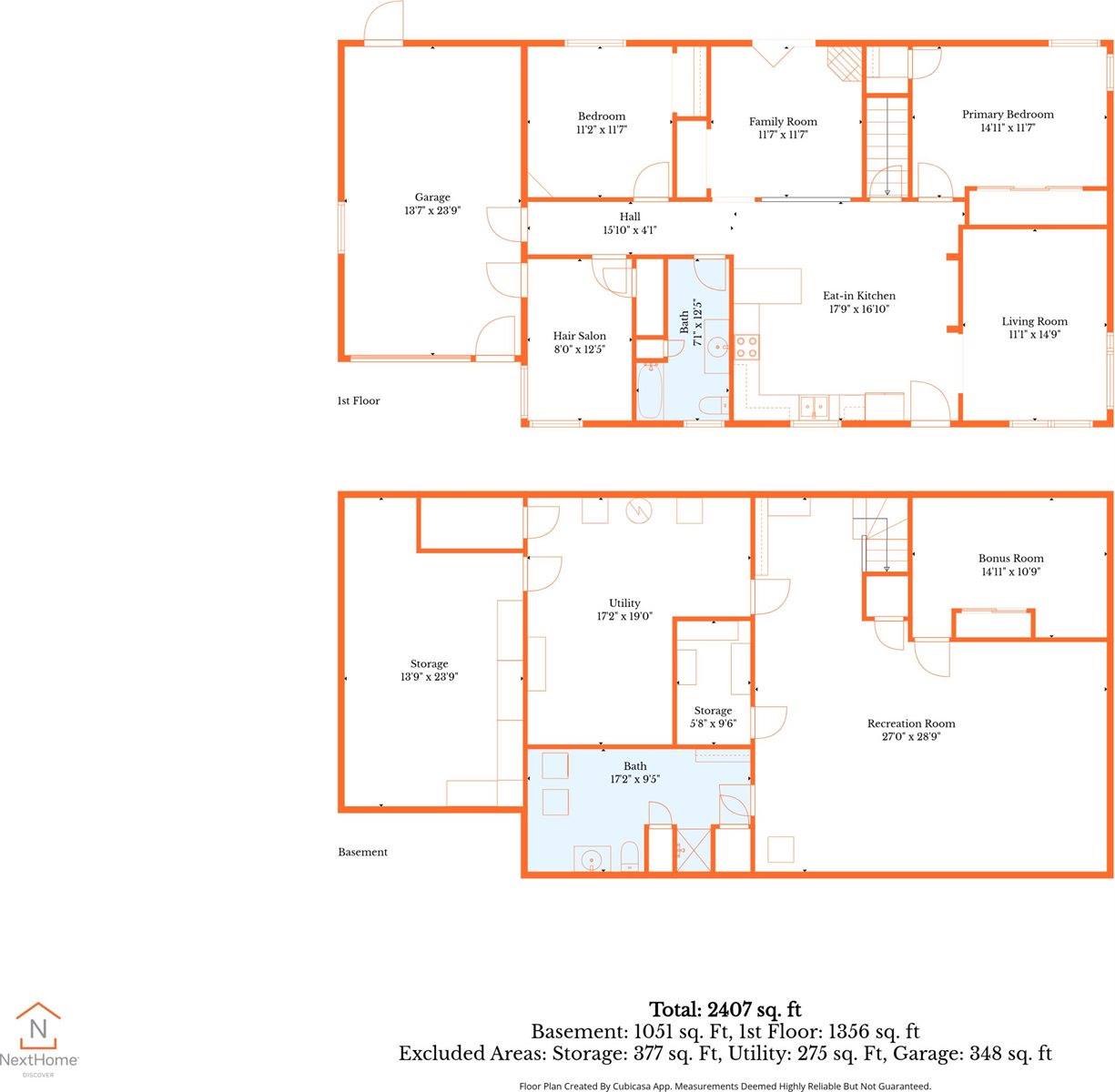 193 7th Avenue, Madawaska, ME 04756