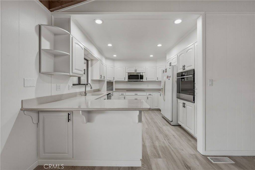 18791 Dove Court, Hidden Valley Lake, CA 95467