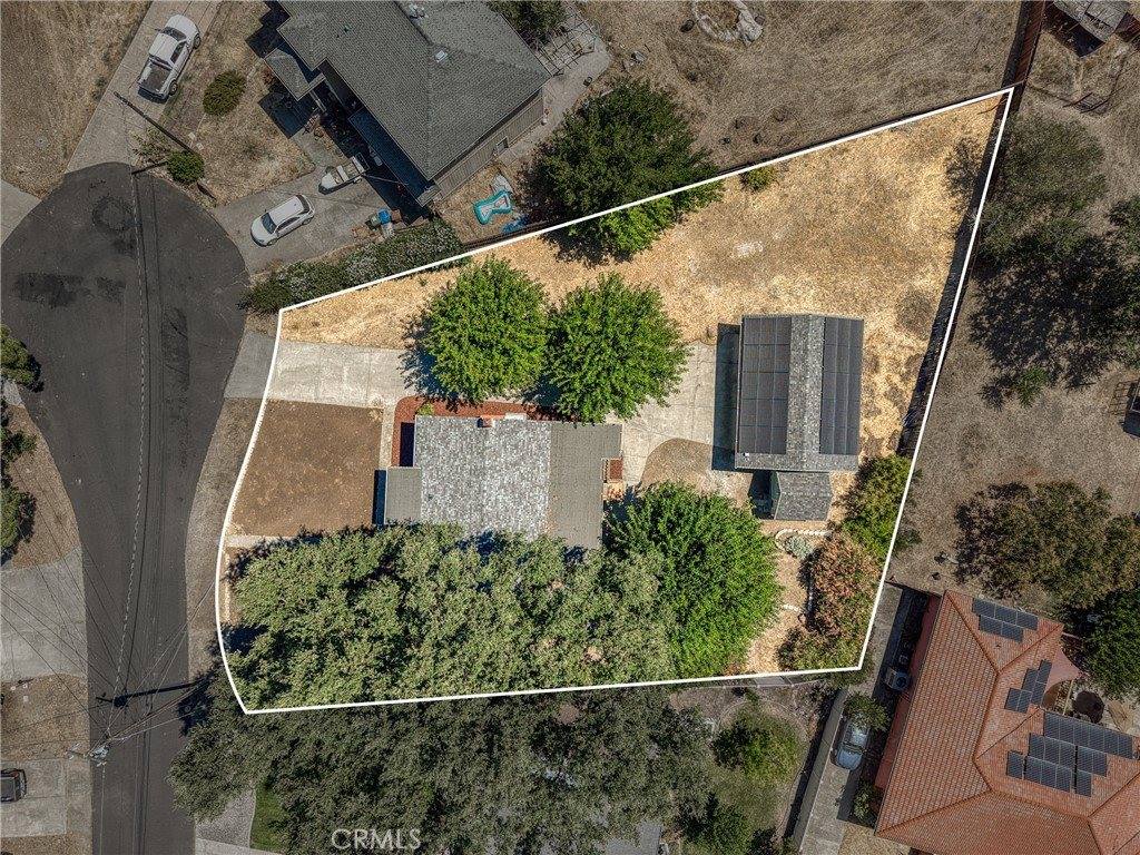 18791 Dove Court, Hidden Valley Lake, CA 95467