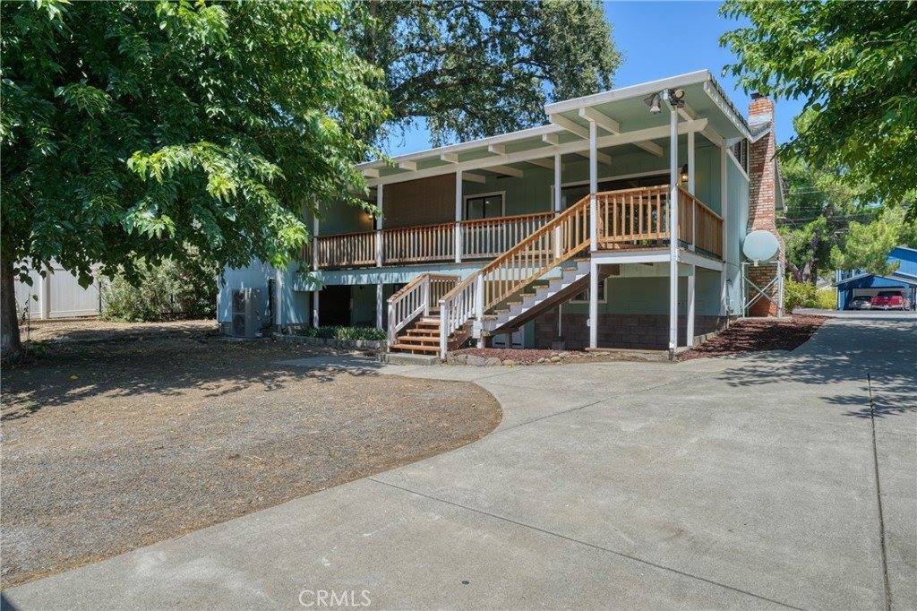 18791 Dove Court, Hidden Valley Lake, CA 95467