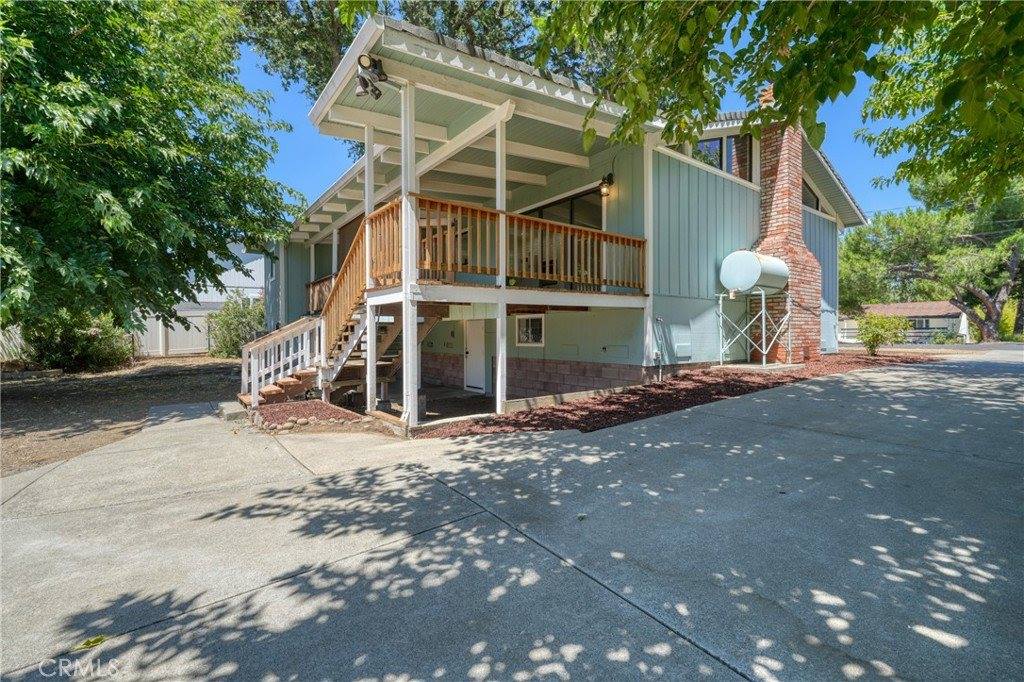 18791 Dove Court, Hidden Valley Lake, CA 95467