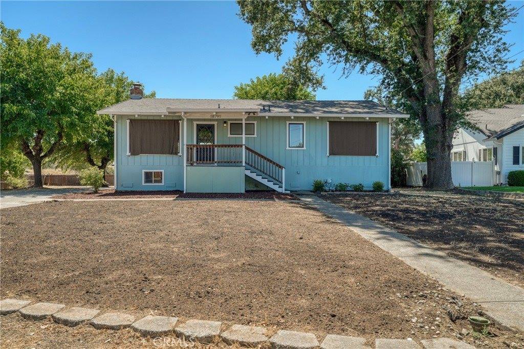 18791 Dove Court, Hidden Valley Lake, CA 95467